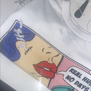 Real Hustle! No Days Off 💕